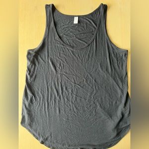 Old Navy Luxe Tank
